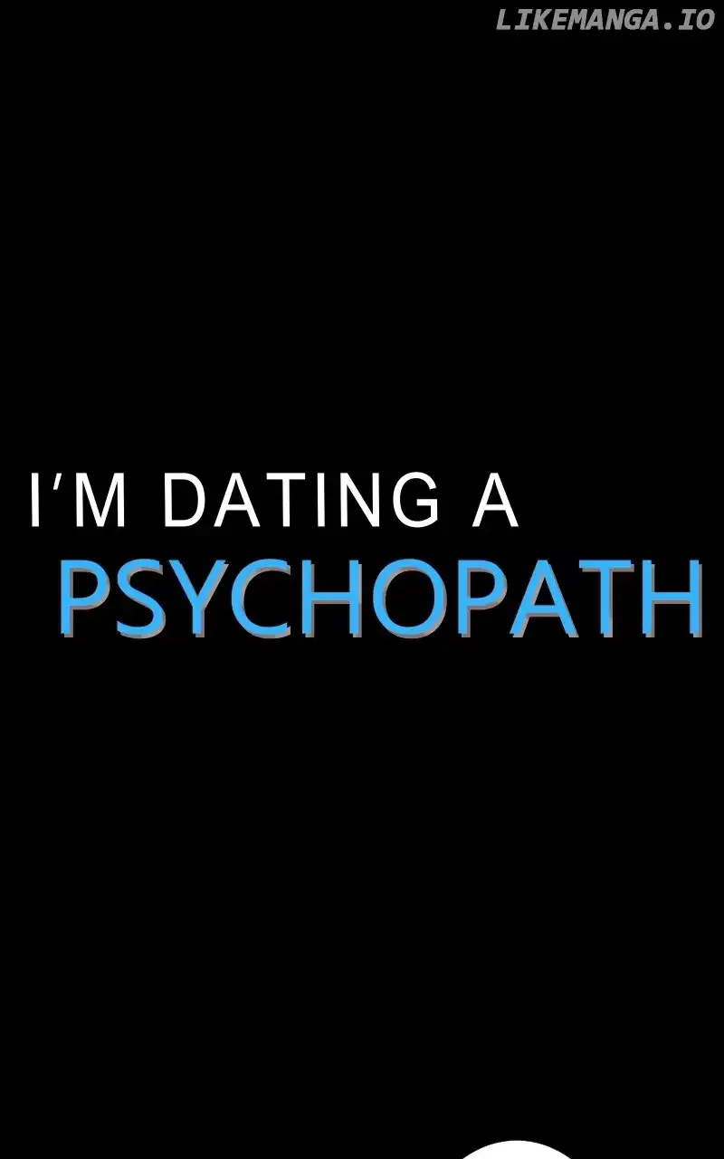 I’m Dating a Psychopath Chapter 32 – Page 9