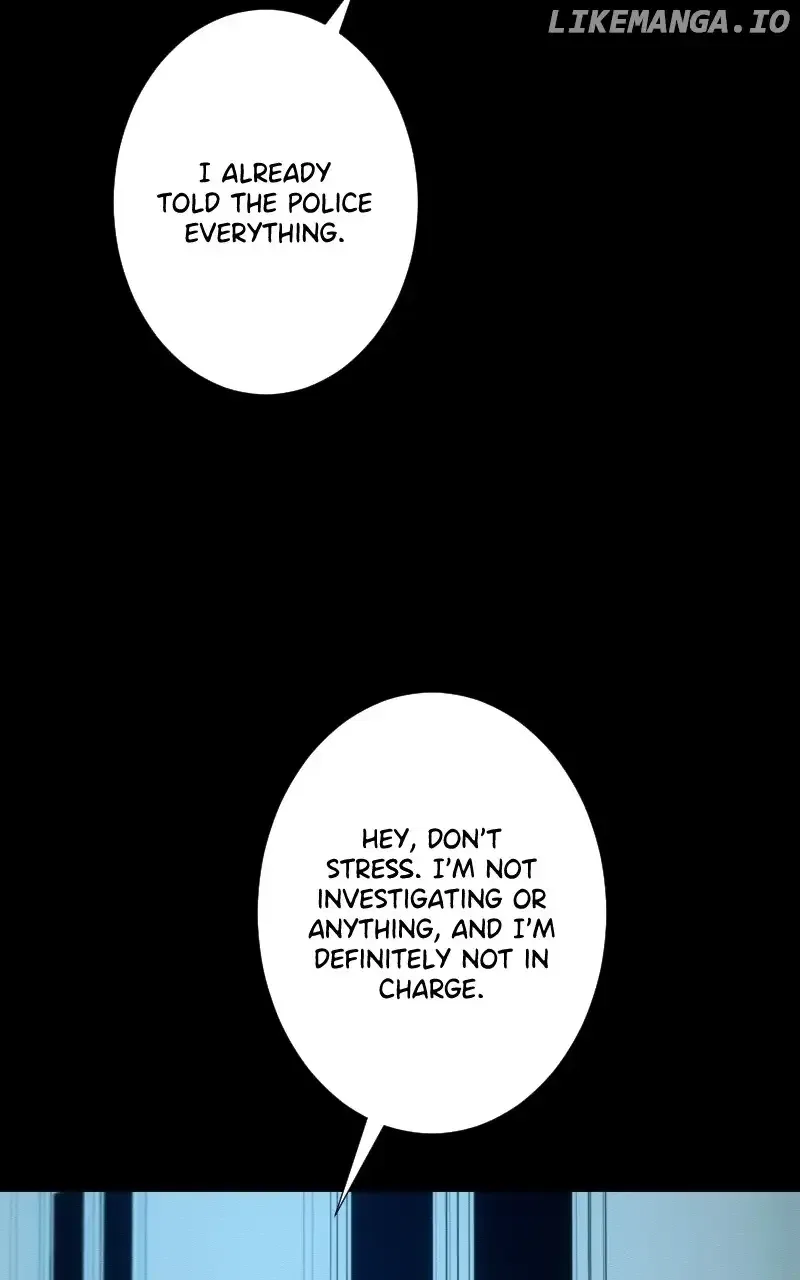 I’m Dating a Psychopath Chapter 32 – Page 11