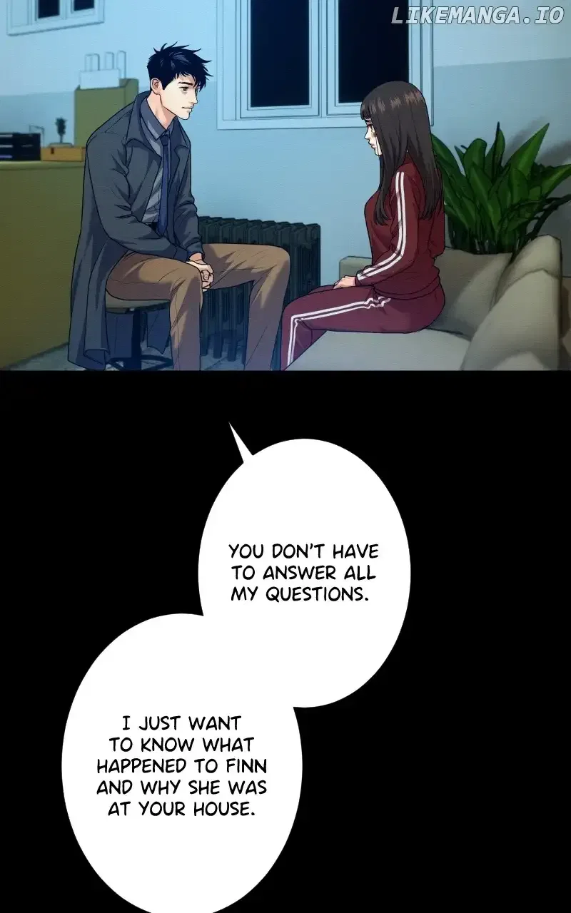 I’m Dating a Psychopath Chapter 32 – Page 12