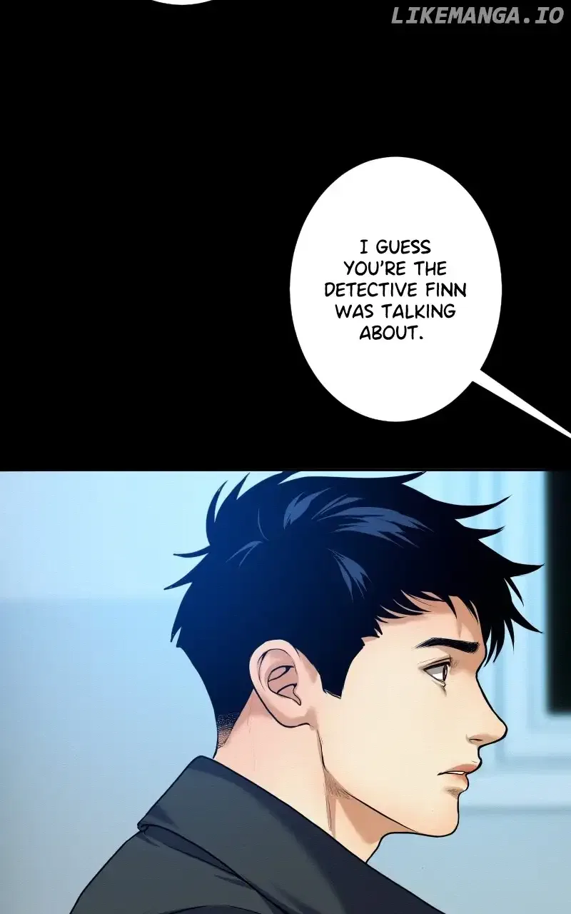 I’m Dating a Psychopath Chapter 32 – Page 13