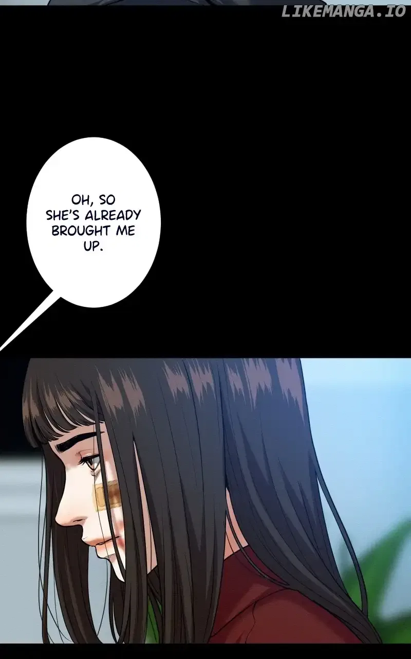 I’m Dating a Psychopath Chapter 32 – Page 14