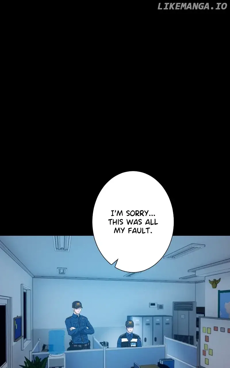 I’m Dating a Psychopath Chapter 32 – Page 15