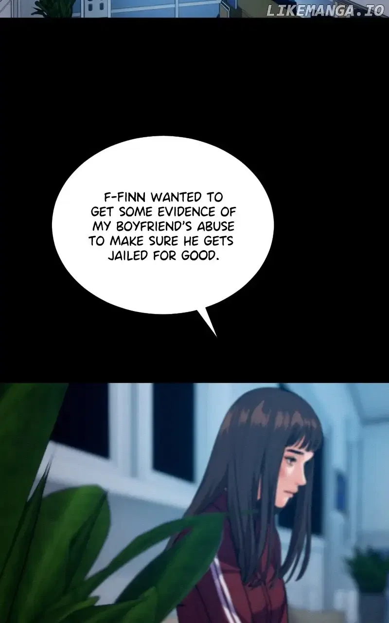 I’m Dating a Psychopath Chapter 32 – Page 16