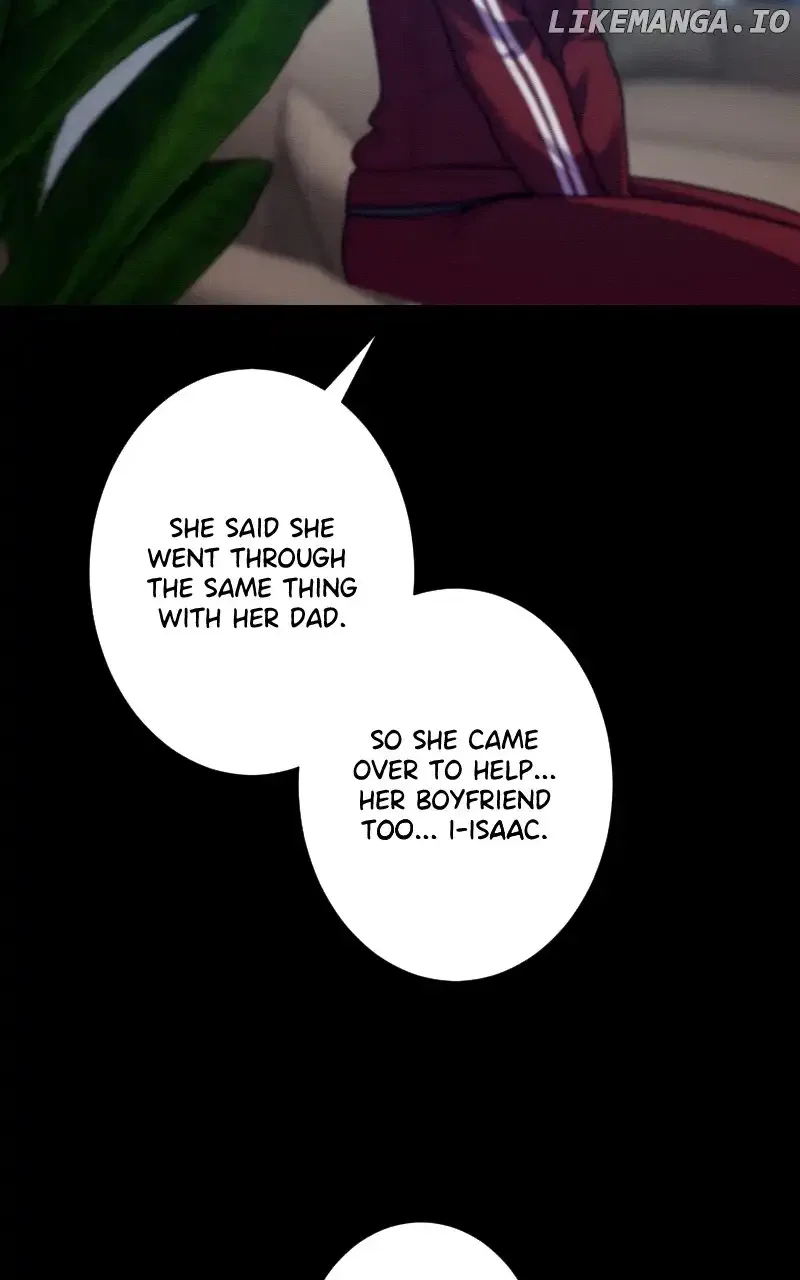 I’m Dating a Psychopath Chapter 32 – Page 17