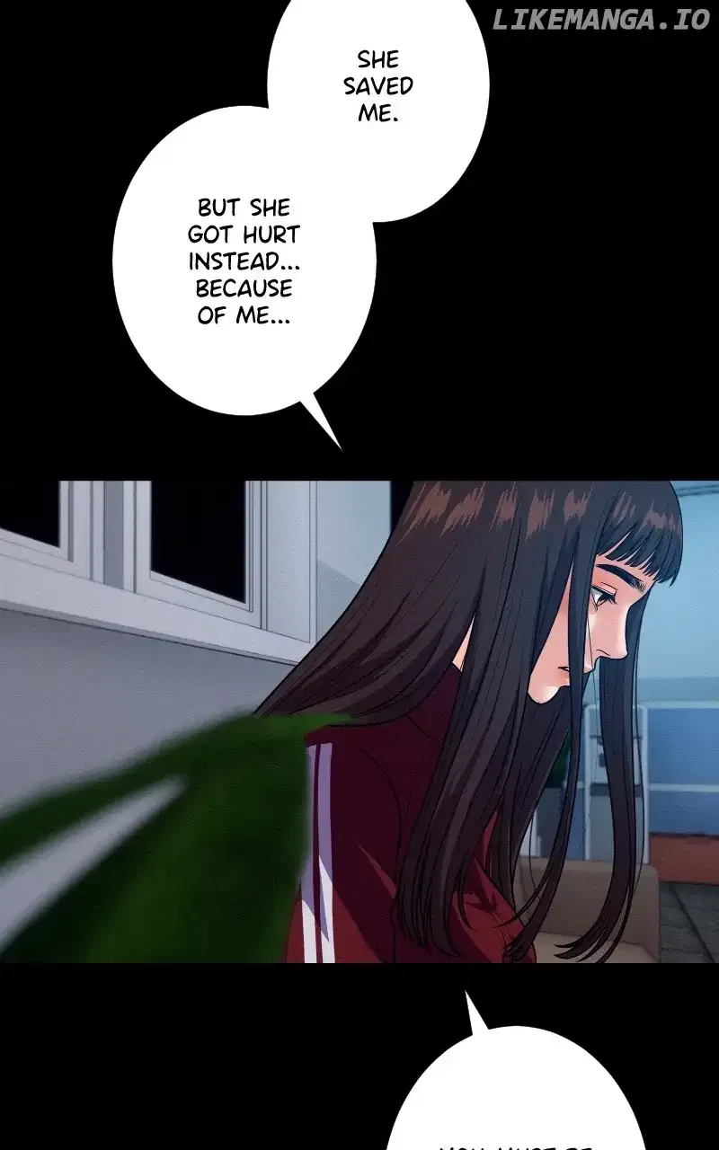 I’m Dating a Psychopath Chapter 32 – Page 18