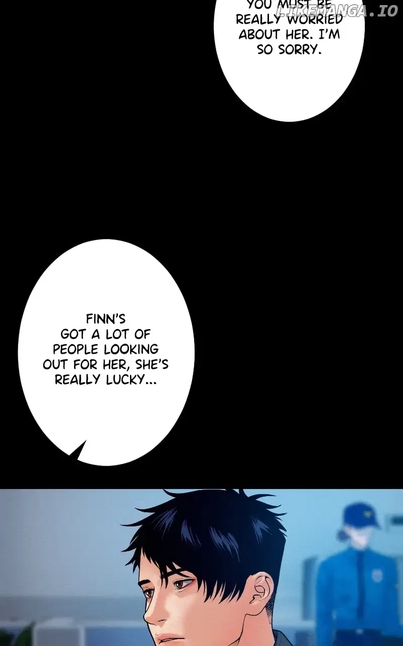 I’m Dating a Psychopath Chapter 32 – Page 19