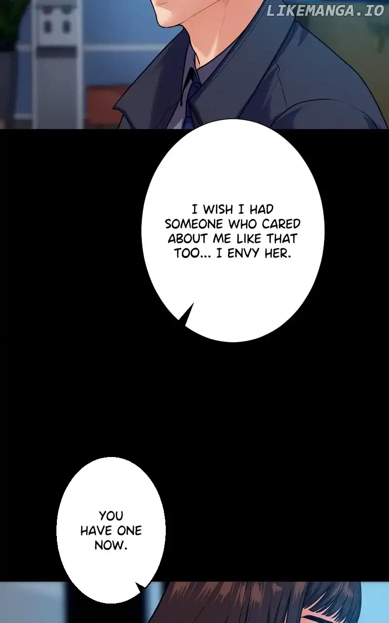 I’m Dating a Psychopath Chapter 32 – Page 20