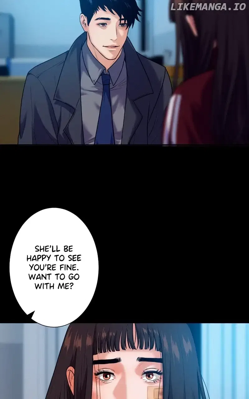 I’m Dating a Psychopath Chapter 32 – Page 22