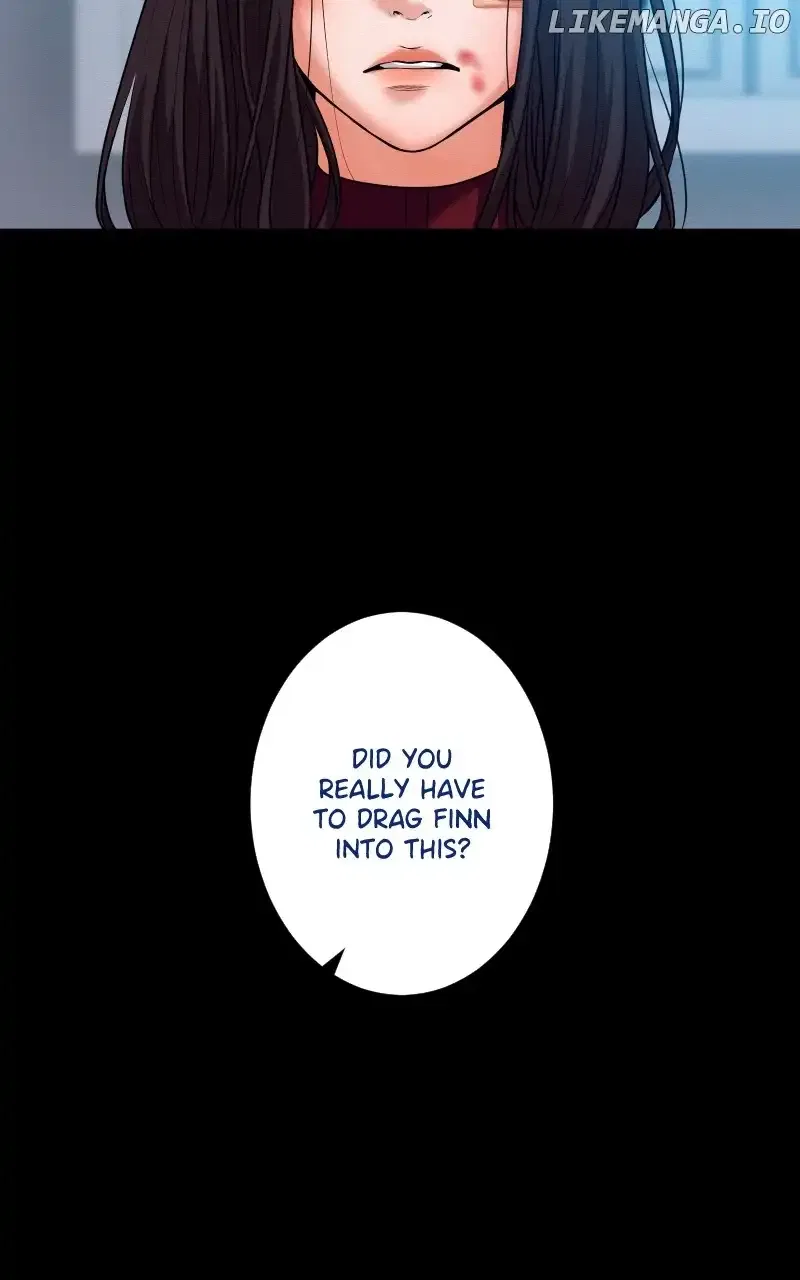 I’m Dating a Psychopath Chapter 32 – Page 23