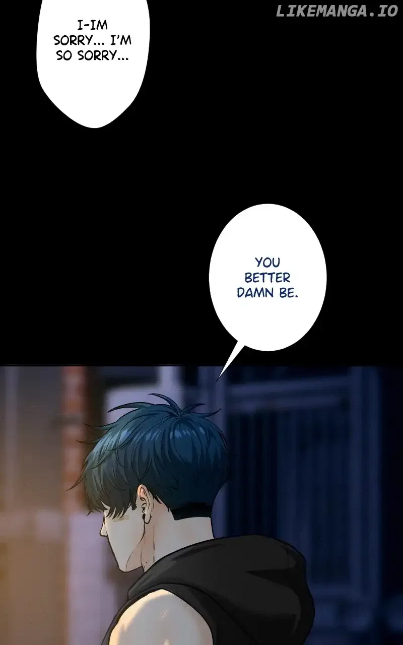 I’m Dating a Psychopath Chapter 32 – Page 26