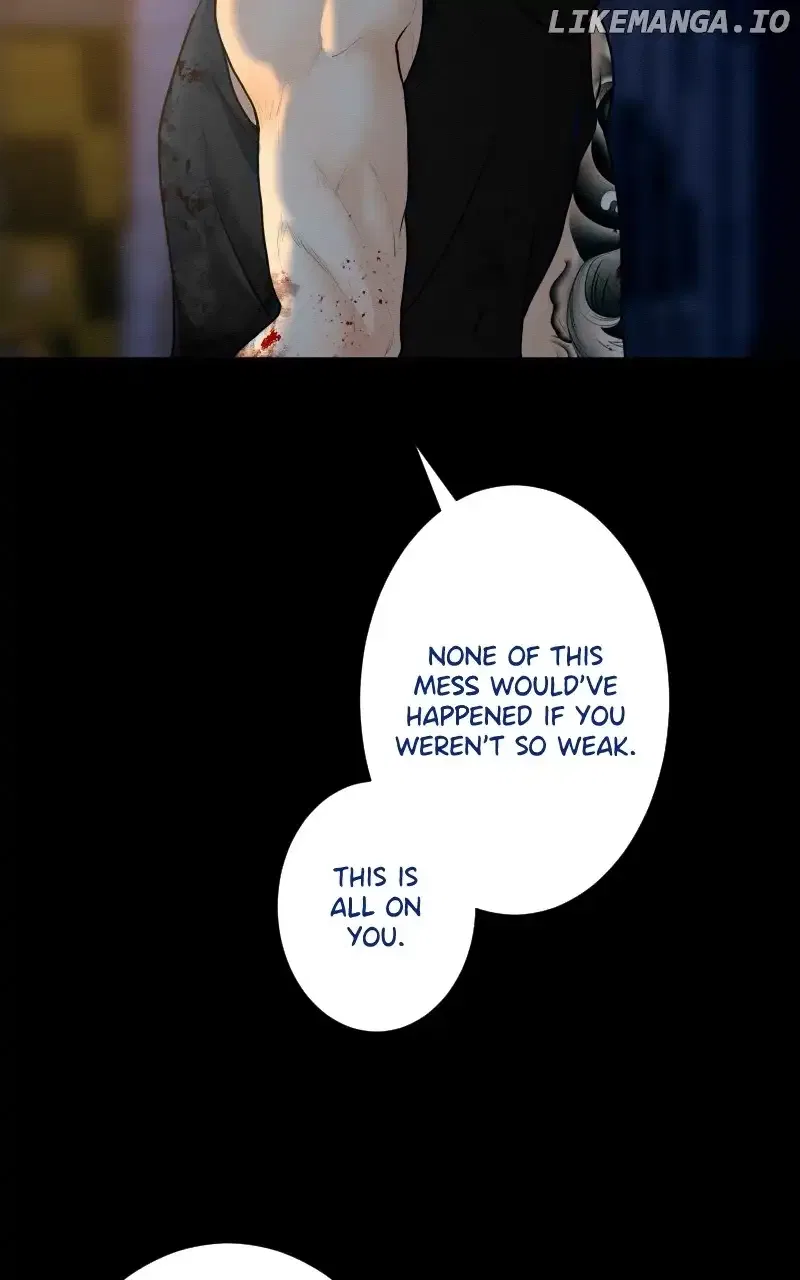 I’m Dating a Psychopath Chapter 32 – Page 27