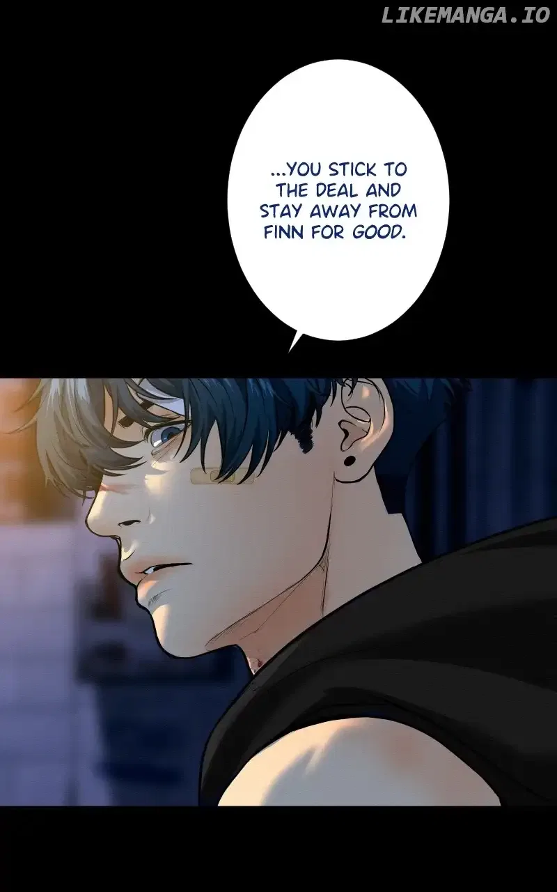 I’m Dating a Psychopath Chapter 32 – Page 29