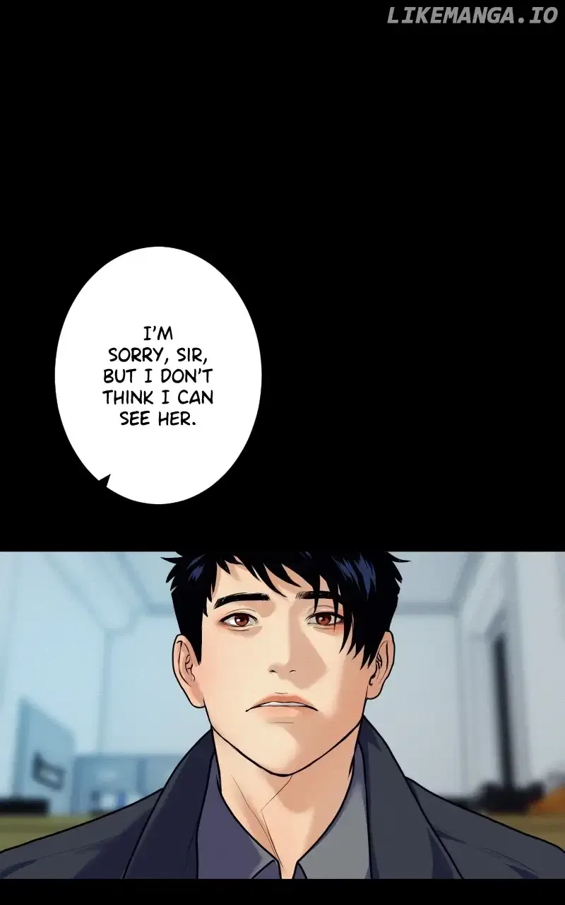 I’m Dating a Psychopath Chapter 32 – Page 31