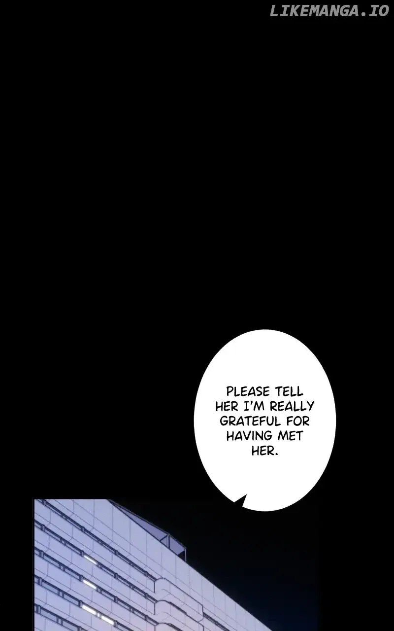 I’m Dating a Psychopath Chapter 32 – Page 32