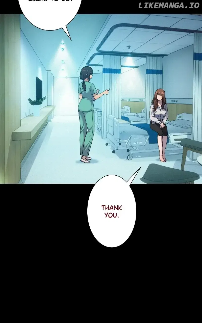 I’m Dating a Psychopath Chapter 32 – Page 35