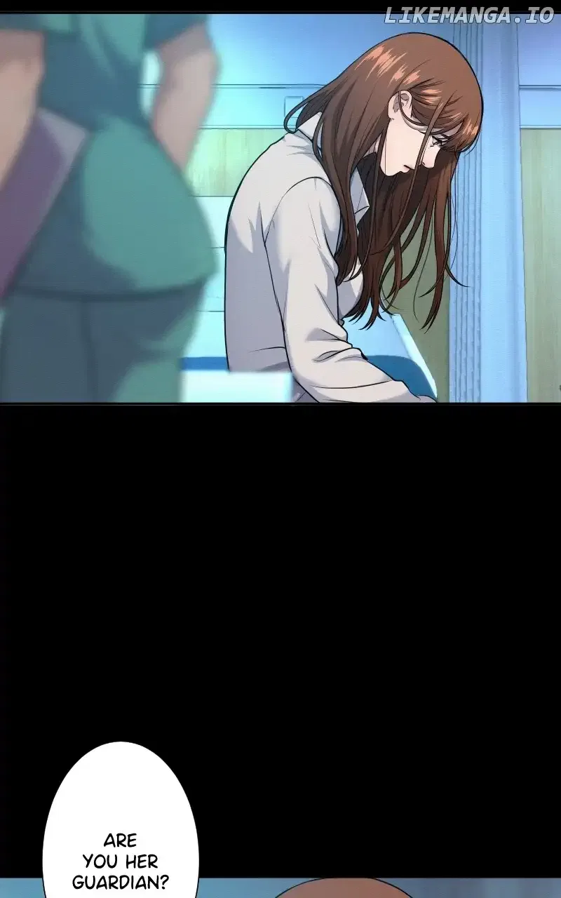 I’m Dating a Psychopath Chapter 32 – Page 36