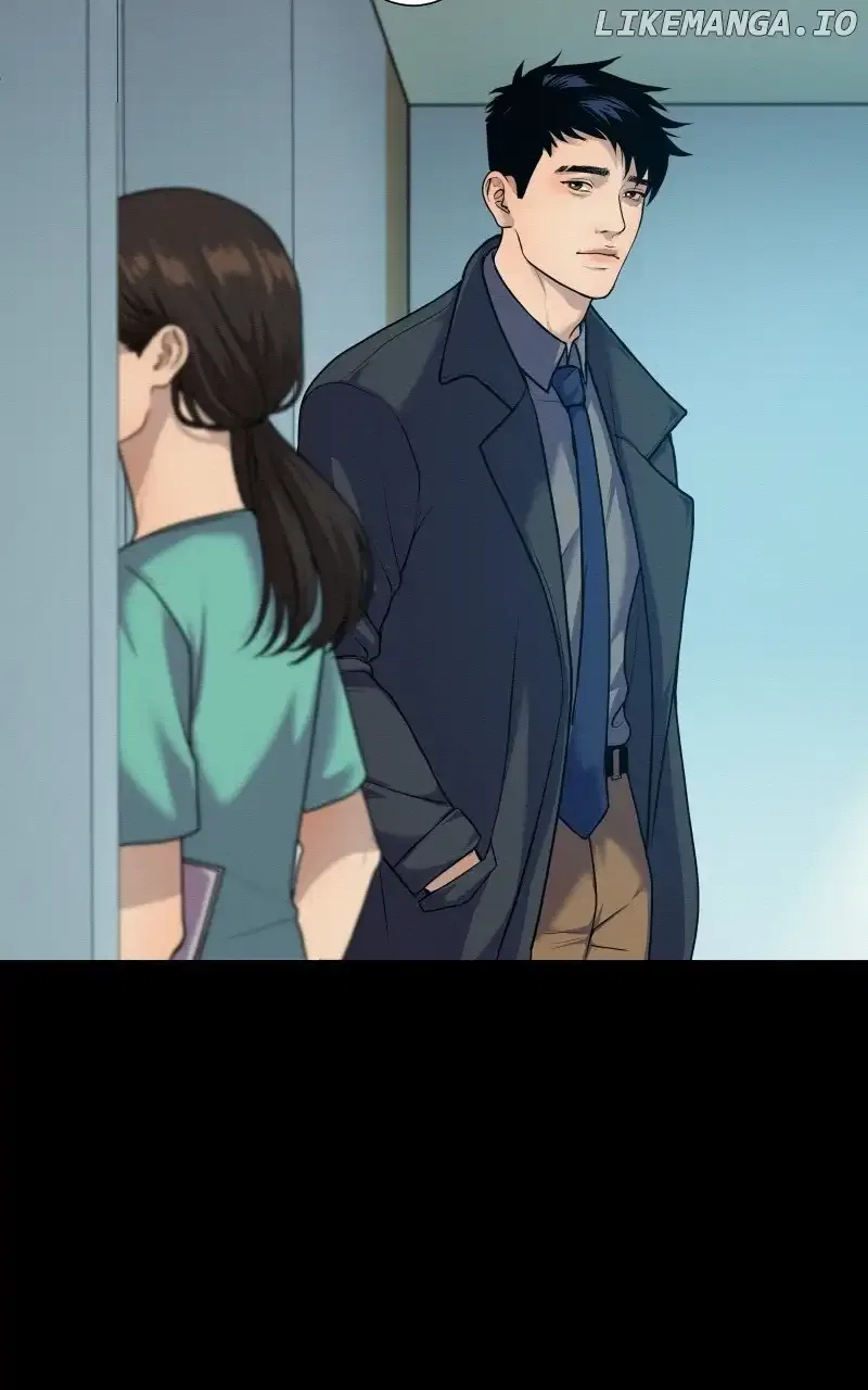 I’m Dating a Psychopath Chapter 32 – Page 38