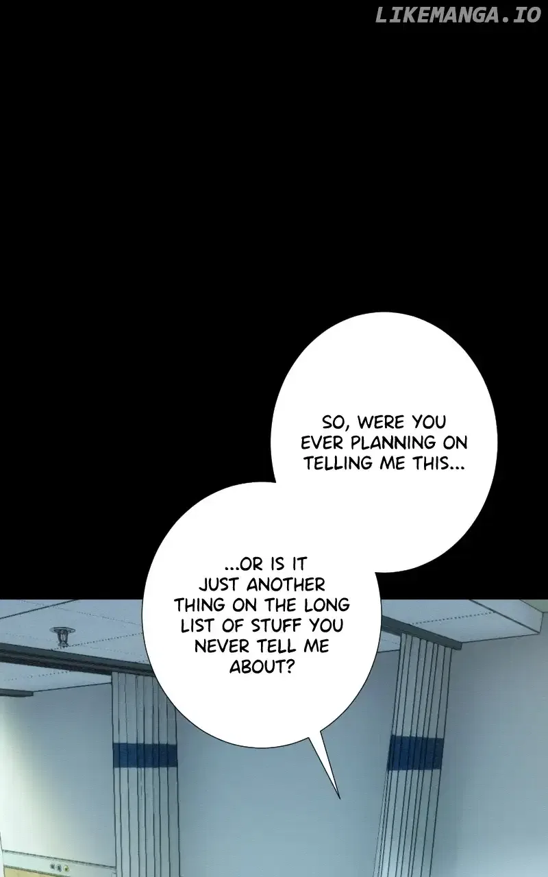 I’m Dating a Psychopath Chapter 32 – Page 39