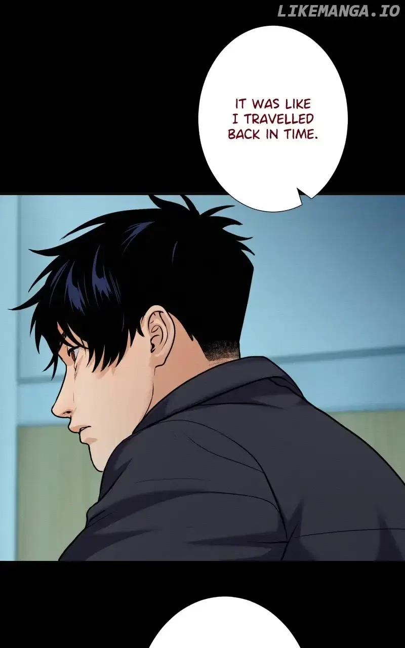 I’m Dating a Psychopath Chapter 32 – Page 44