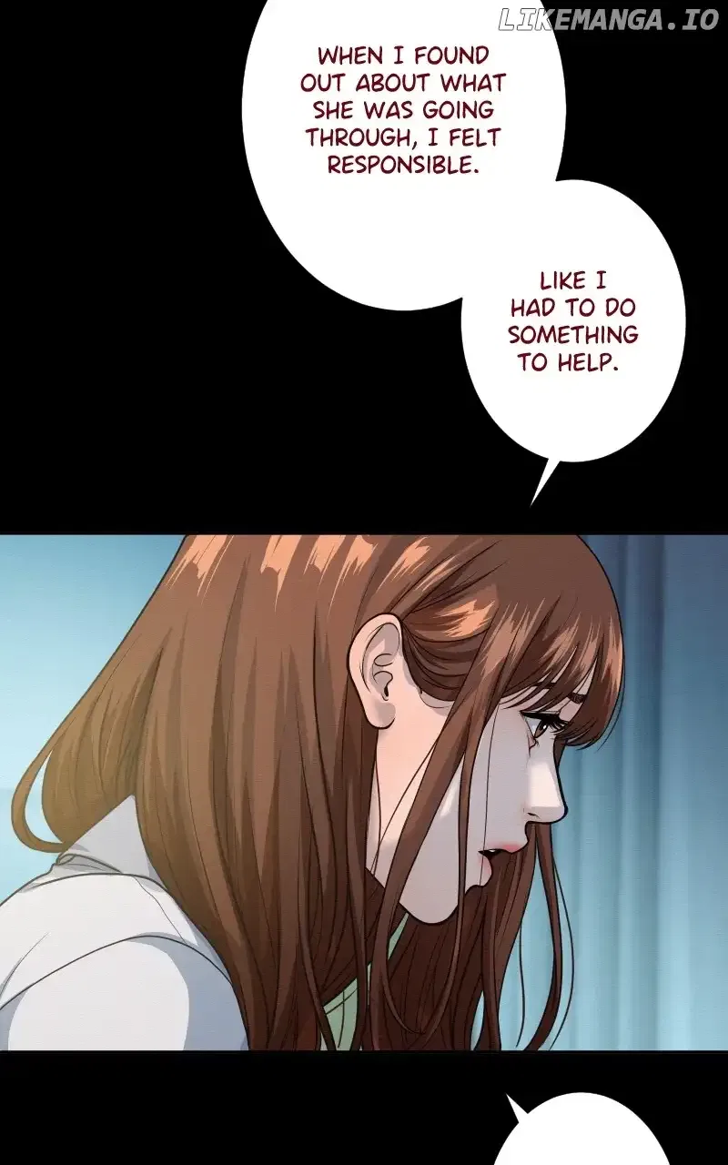 I’m Dating a Psychopath Chapter 32 – Page 45