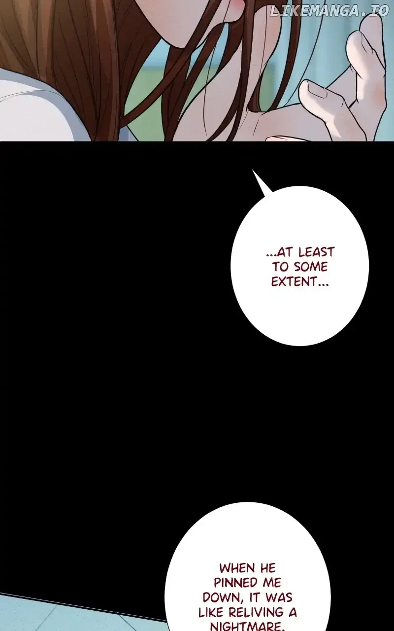 I’m Dating a Psychopath Chapter 32 – Page 47