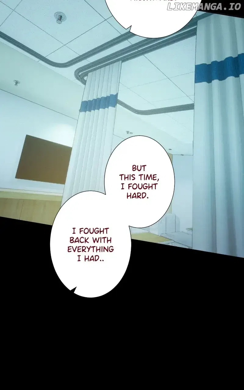 I’m Dating a Psychopath Chapter 32 – Page 48