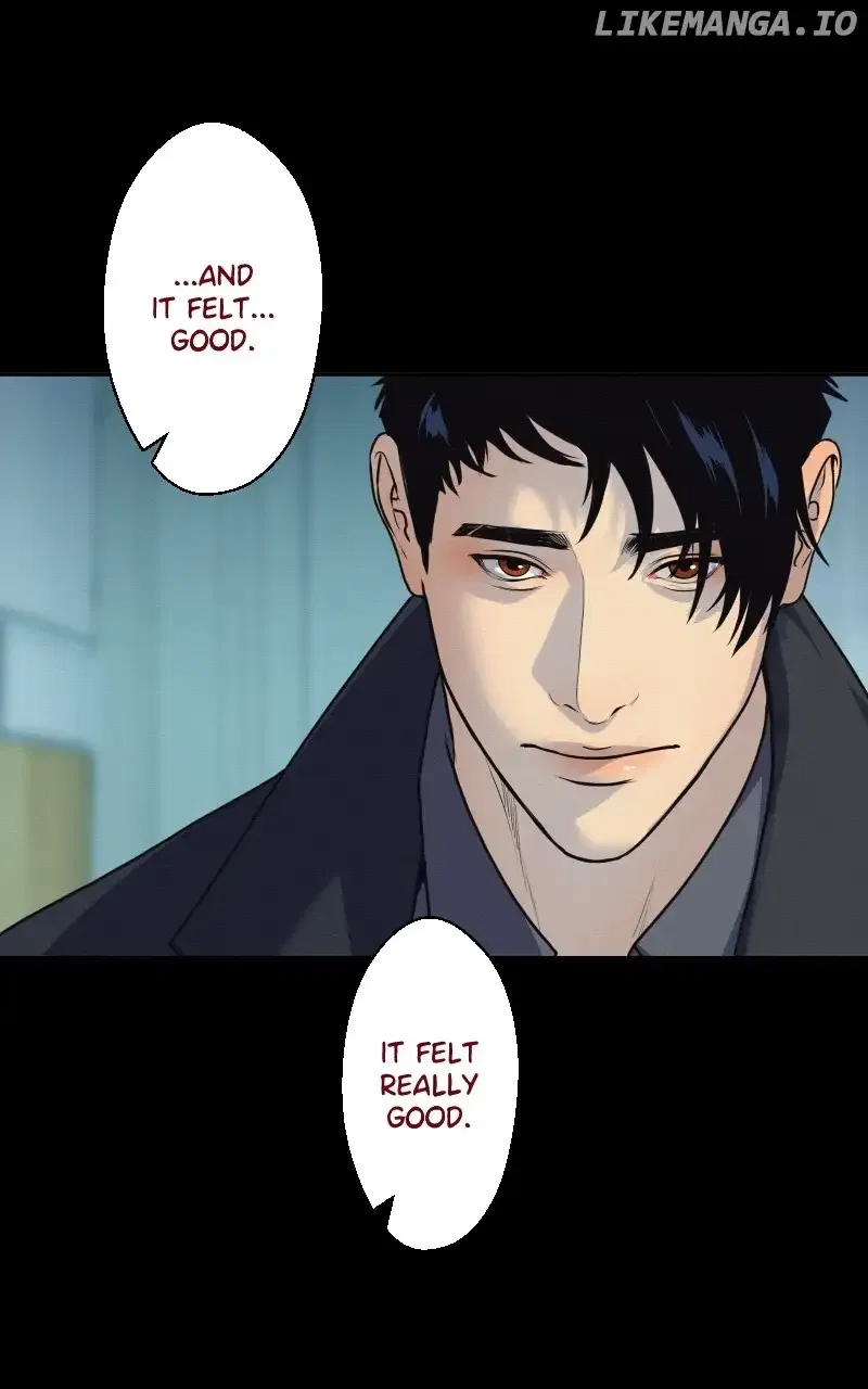 I’m Dating a Psychopath Chapter 32 – Page 49