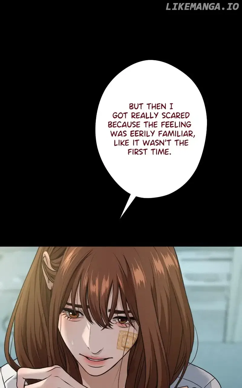 I’m Dating a Psychopath Chapter 32 – Page 50
