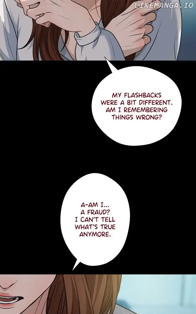 I’m Dating a Psychopath Chapter 32 – Page 51