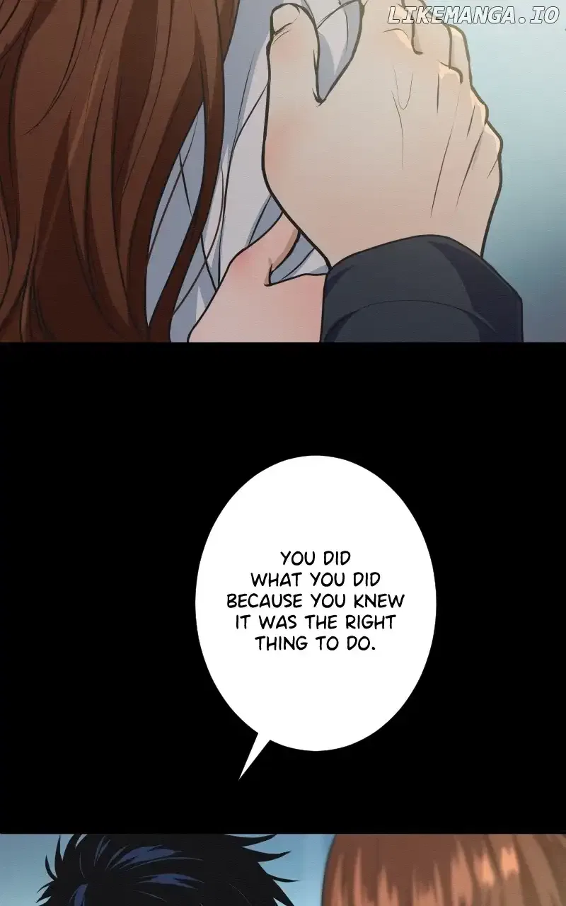 I’m Dating a Psychopath Chapter 32 – Page 53