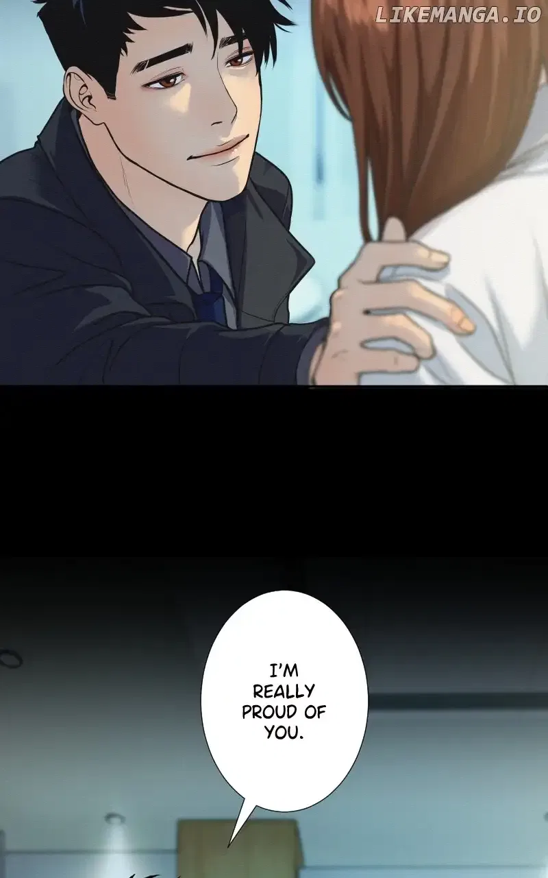 I’m Dating a Psychopath Chapter 32 – Page 54