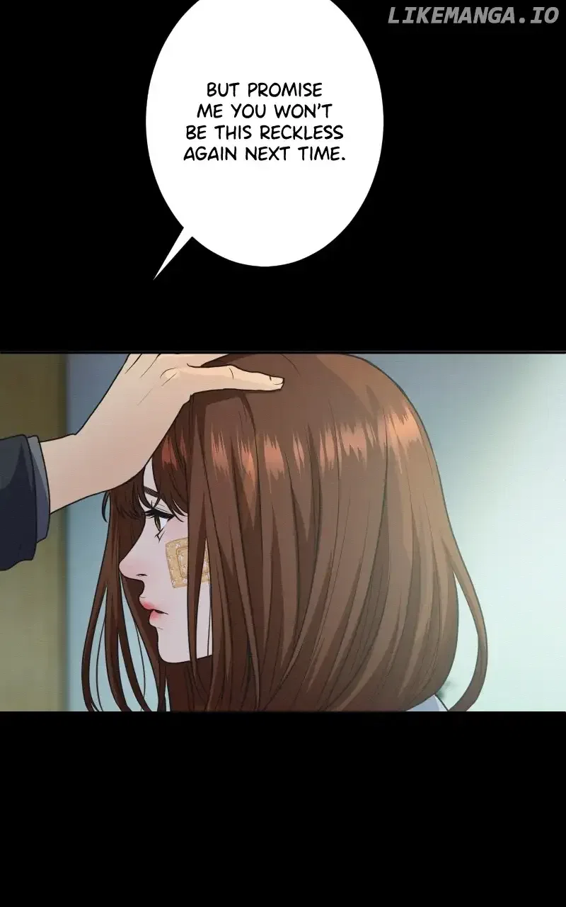 I’m Dating a Psychopath Chapter 32 – Page 56