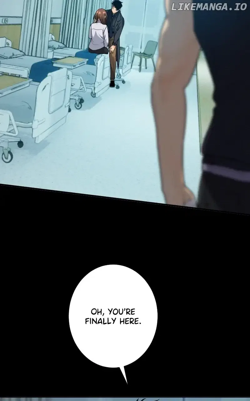 I’m Dating a Psychopath Chapter 32 – Page 60