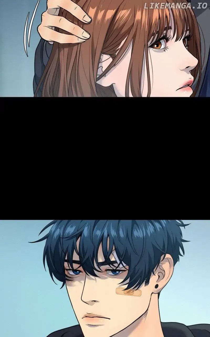 I’m Dating a Psychopath Chapter 32 – Page 62