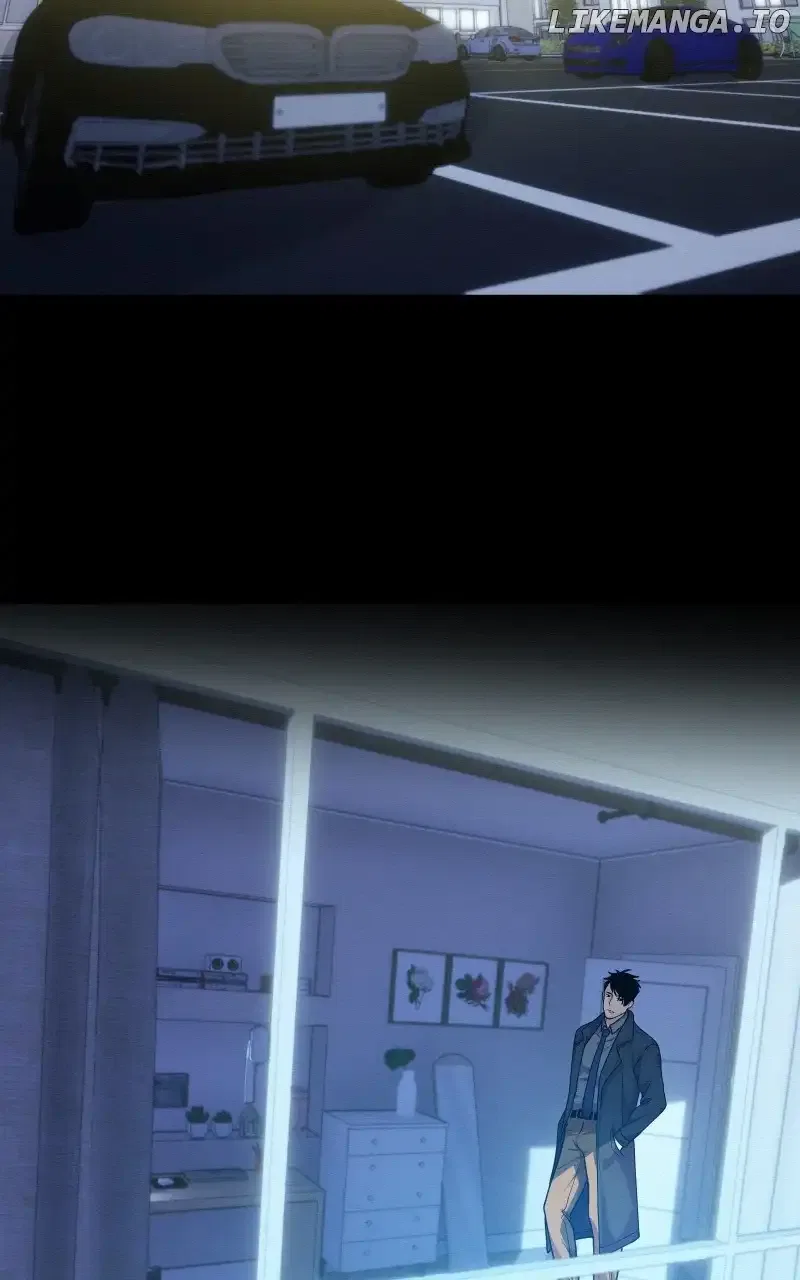I’m Dating a Psychopath Chapter 32 – Page 65
