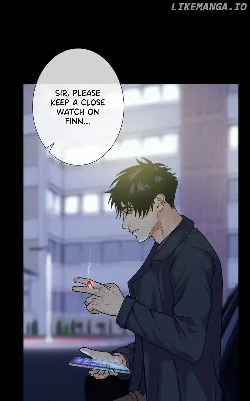 I’m Dating a Psychopath Chapter 32 – Page 71