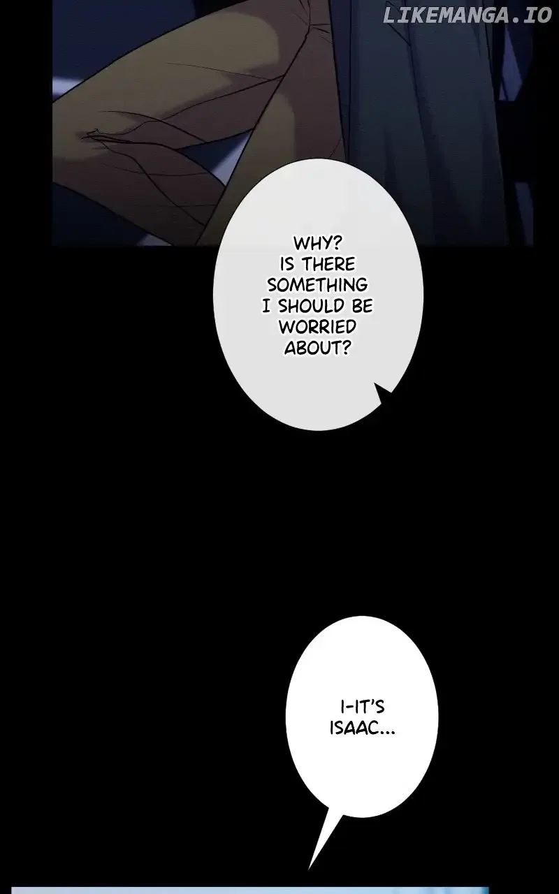 I’m Dating a Psychopath Chapter 32 – Page 72