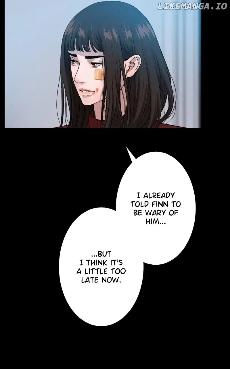 I’m Dating a Psychopath Chapter 32 – Page 73