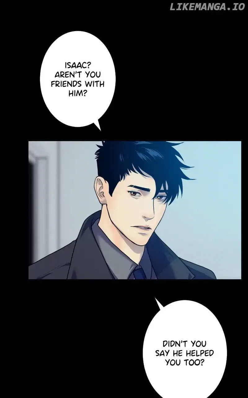 I’m Dating a Psychopath Chapter 32 – Page 74