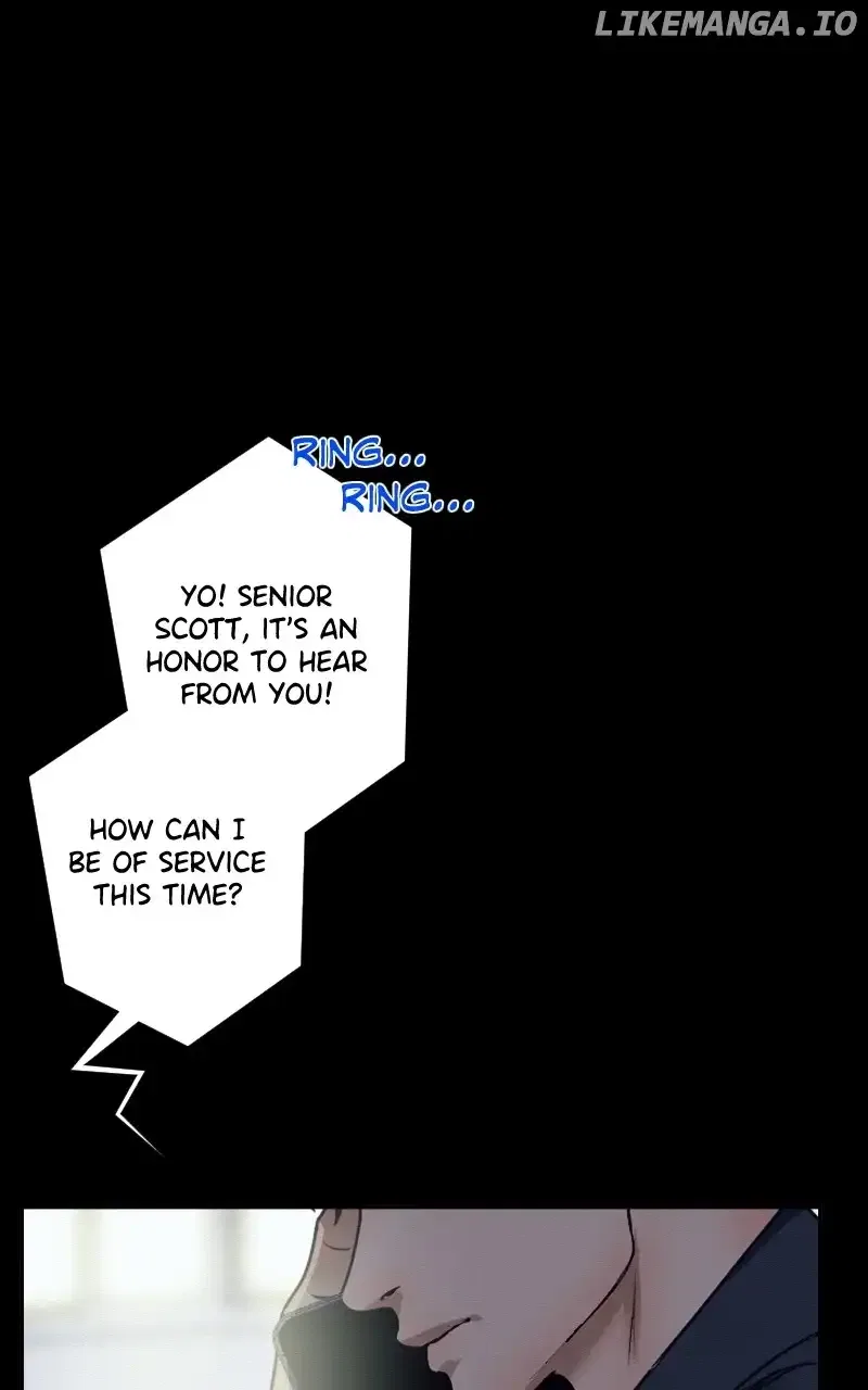 I’m Dating a Psychopath Chapter 32 – Page 79