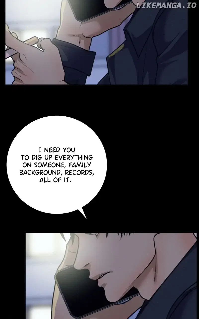 I’m Dating a Psychopath Chapter 32 – Page 80