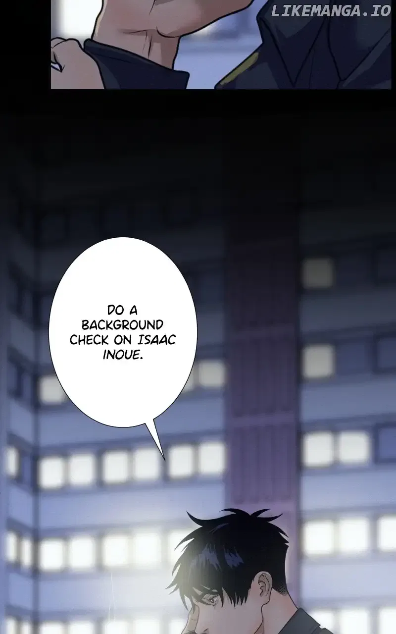 I’m Dating a Psychopath Chapter 32 – Page 81