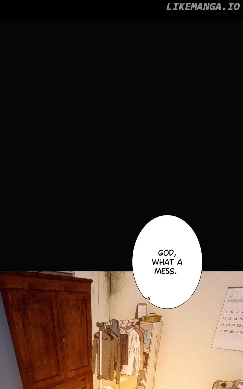 I’m Dating a Psychopath Chapter 31 – Page 2