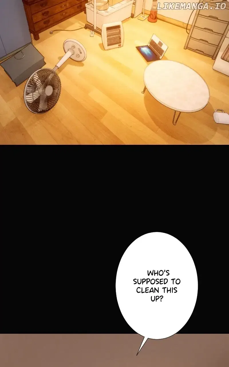 I’m Dating a Psychopath Chapter 31 – Page 3