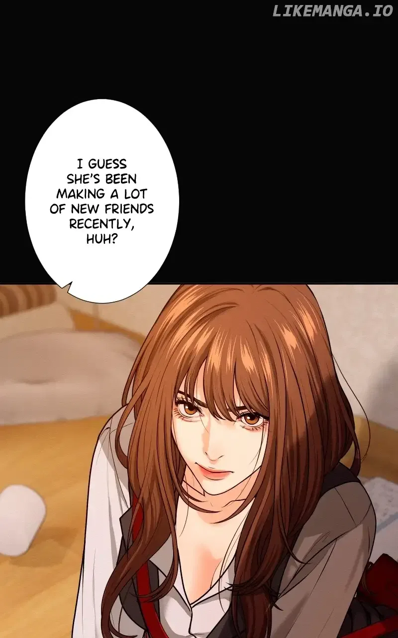 I’m Dating a Psychopath Chapter 31 – Page 5