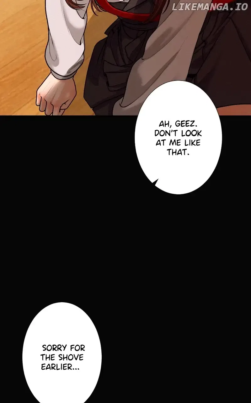 I’m Dating a Psychopath Chapter 31 – Page 6