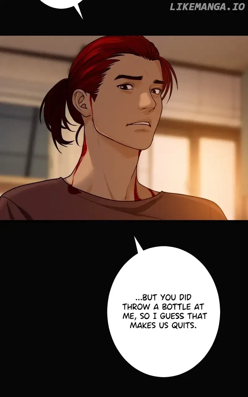 I’m Dating a Psychopath Chapter 31 – Page 7