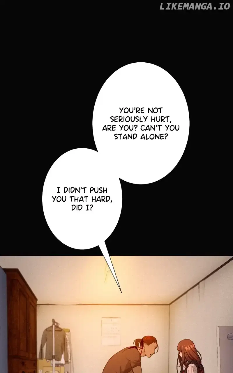 I’m Dating a Psychopath Chapter 31 – Page 8