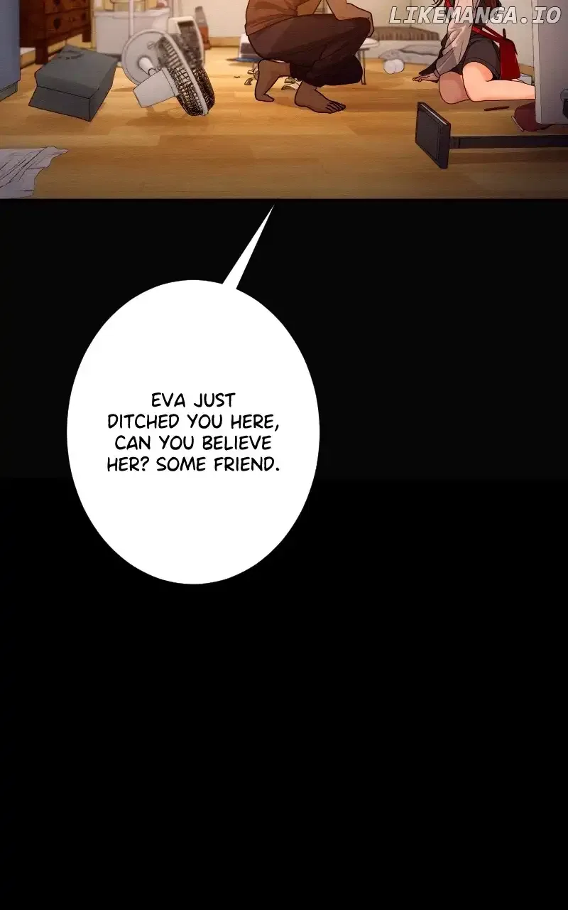 I’m Dating a Psychopath Chapter 31 – Page 9