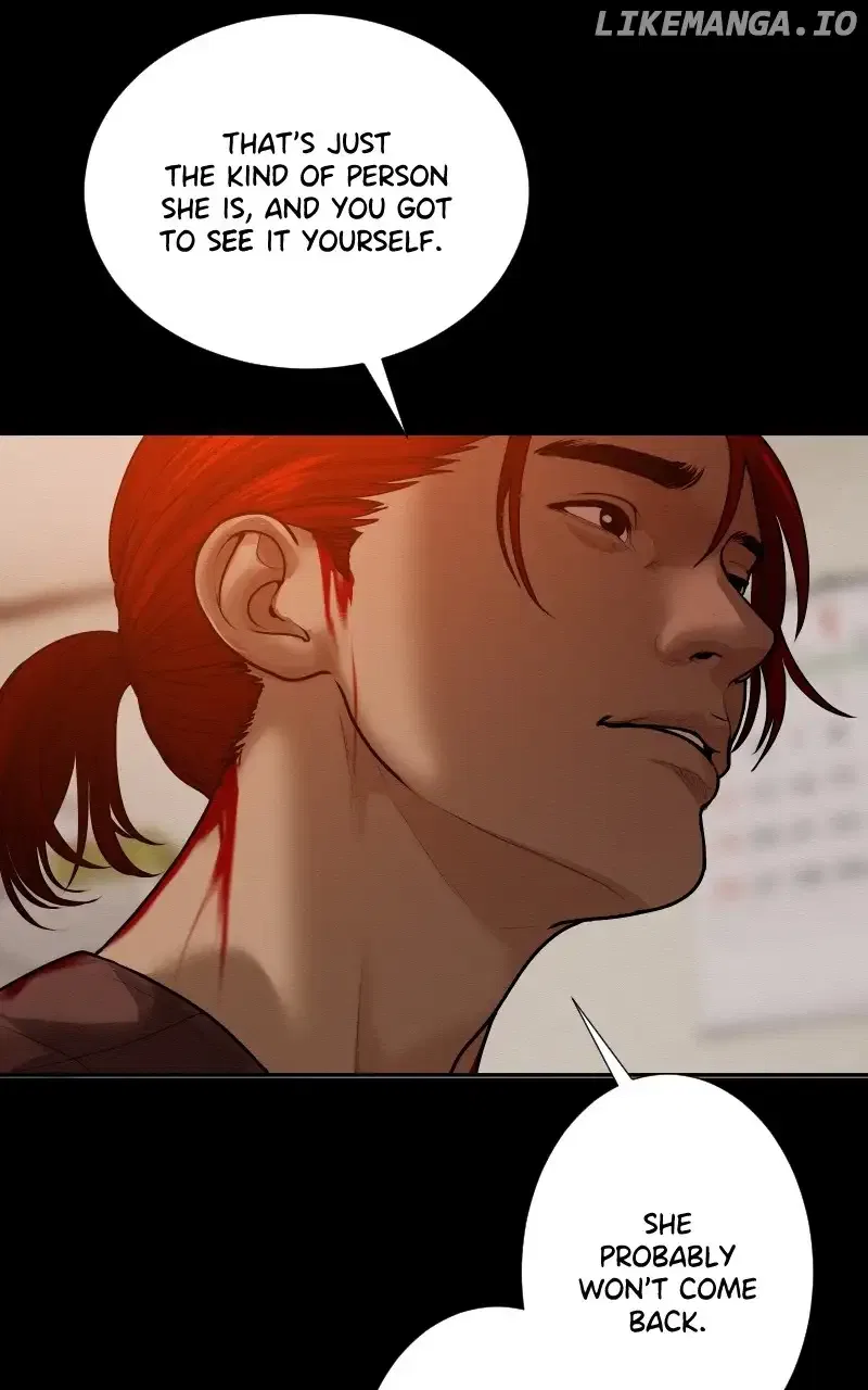 I’m Dating a Psychopath Chapter 31 – Page 10